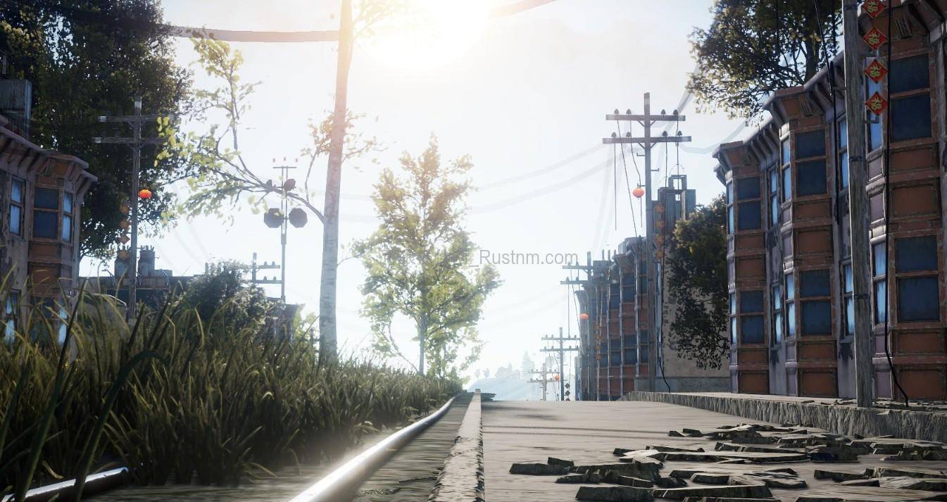 图片[2]-DianGuiChengZhen – 电轨城镇 v1.1.2-Rust可狼插件网 | Rustnm - Rust插件网