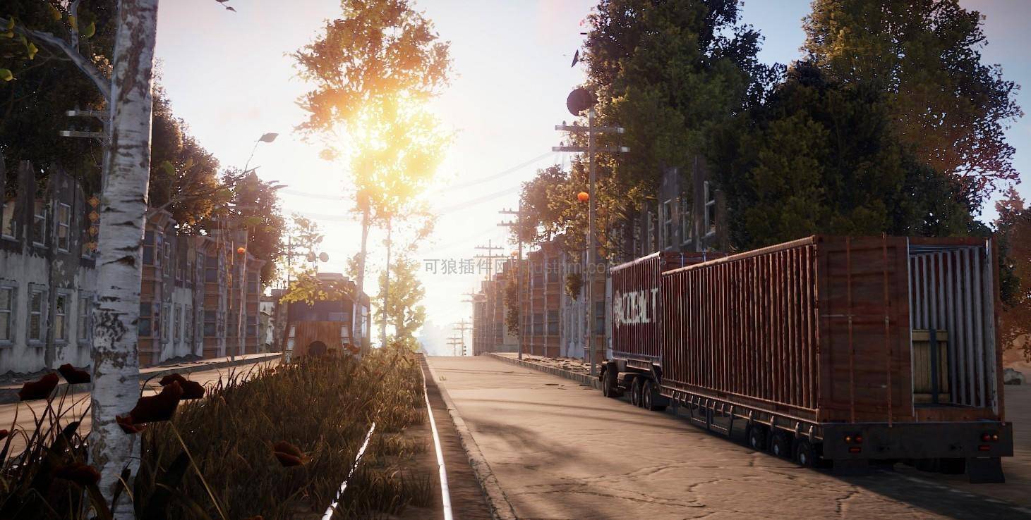 图片[5]-DianGuiChengZhen – 电轨城镇 v1.1.2-Rust可狼插件网 | Rustnm - Rust插件网