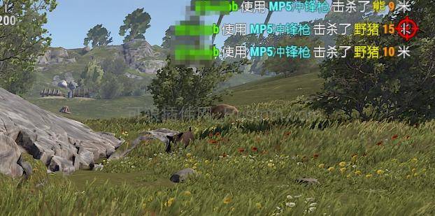 图片[1]-DeathMessage – 死亡讯息 v1.1.2-Rust可狼插件网 | Rustnm - Rust插件网