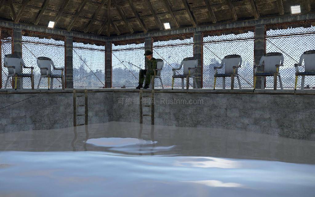 图片[2]-FishingContest – 钓鱼比赛 v1.0.9-Rust可狼插件网 | Rustnm - Rust插件网