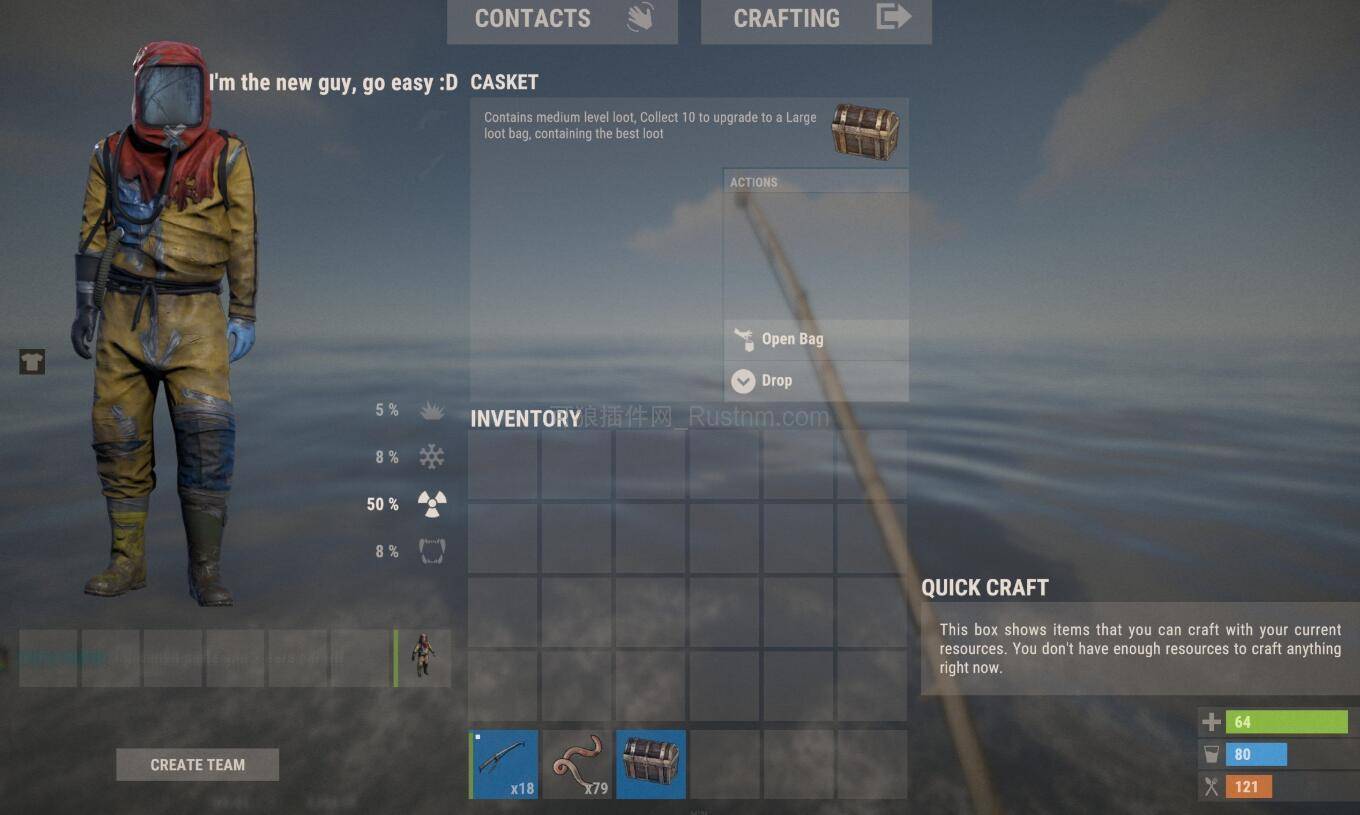 图片[1]-FishingTreasure – 捕鱼宝藏 v2.0.7-Rust可狼插件网 | Rustnm - Rust插件网