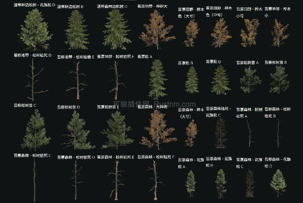 图片[1]-SpawnEverything – 生成一切实体 v1.4.0-Rust可狼插件网 | Rustnm - Rust插件网