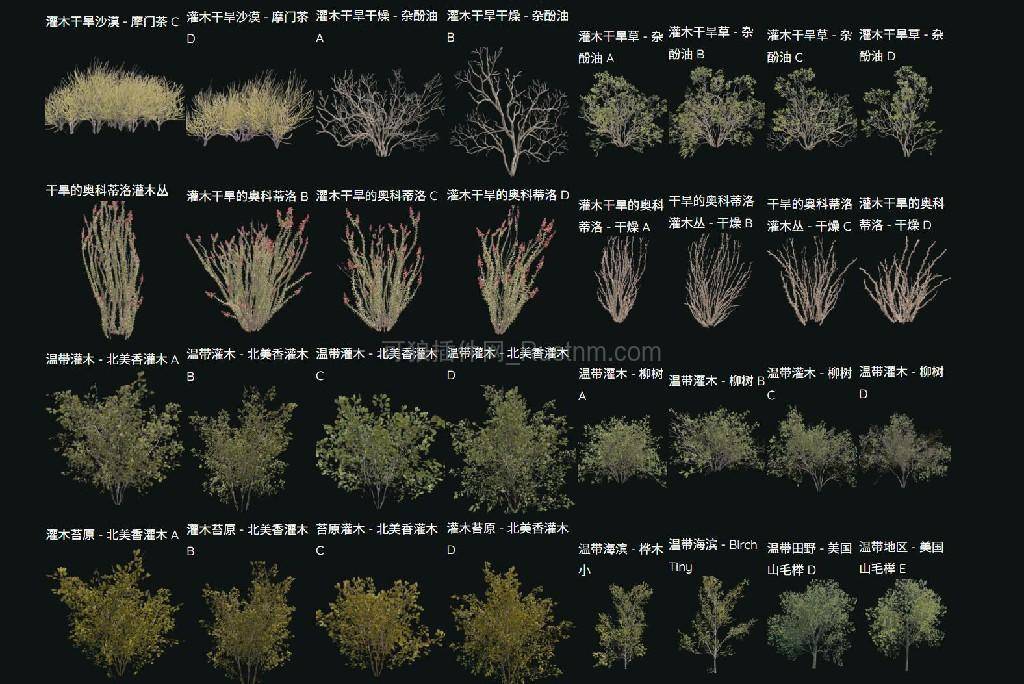 图片[2]-SpawnEverything – 生成一切实体 v1.4.0-Rust可狼插件网 | Rustnm - Rust插件网