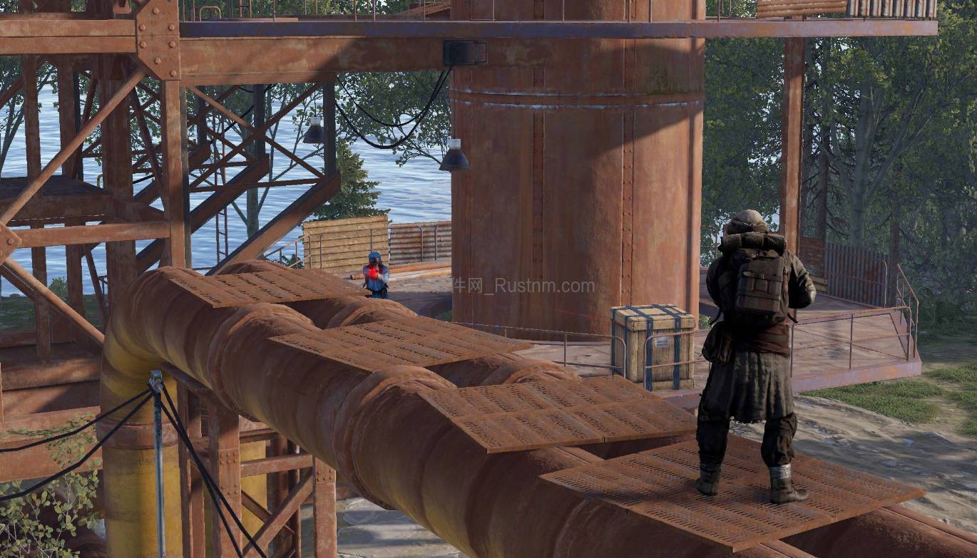 图片[3]-DiMianPit – 地面石油平台 v1.0.1-Rust可狼插件网 | Rustnm - Rust插件网