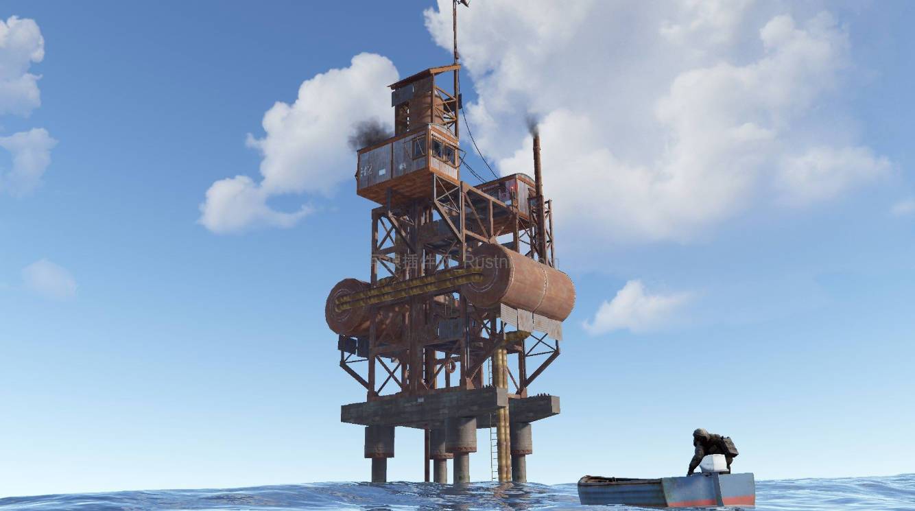 图片[1]-HaiShangJcB – 海上监测平台B v1.0.1-Rust可狼插件网 | Rustnm - Rust插件网