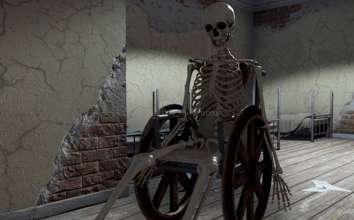 图片[3]-FeiQiJingS – 废弃精神病院 v1.0.2-Rust可狼插件网 | Rustnm - Rust插件网