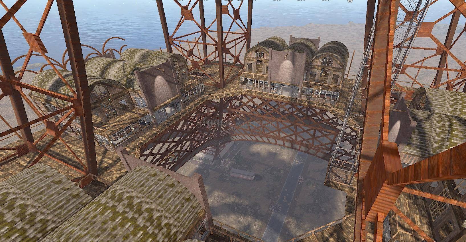 图片[2]-AiFeiErTie – 埃菲尔铁塔 v1.23-Rust可狼插件网 | Rustnm - Rust插件网