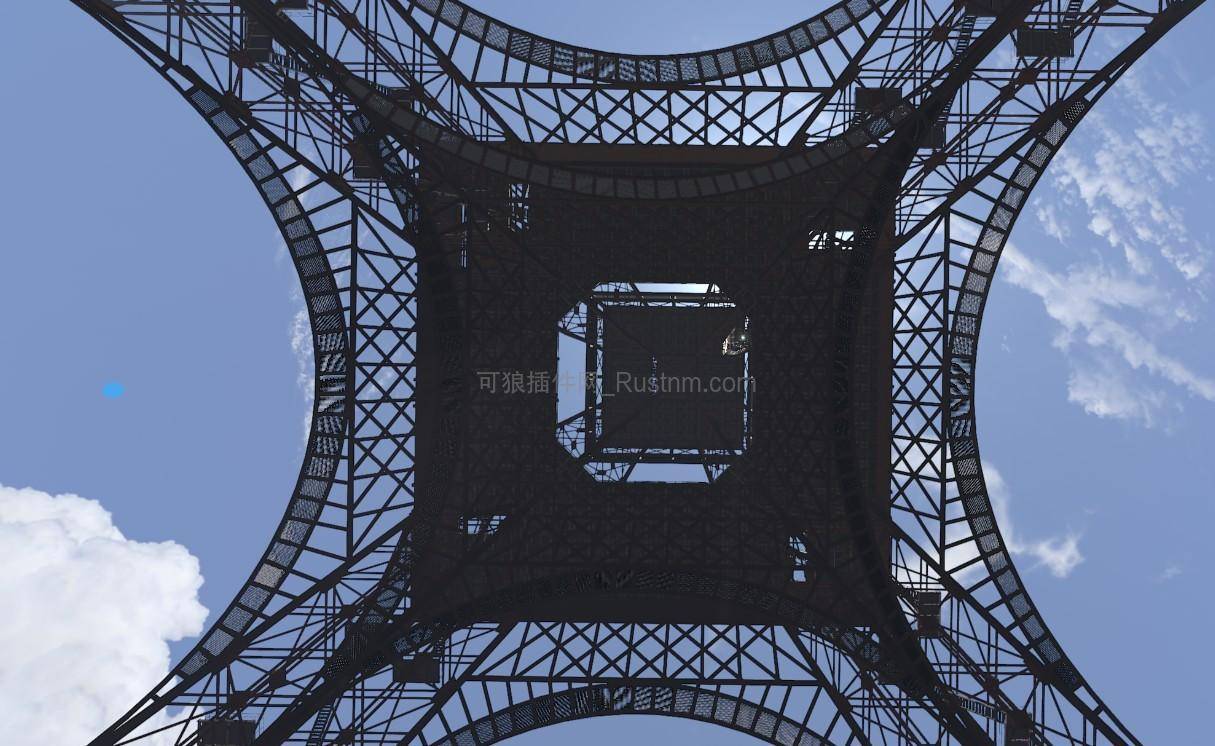 图片[4]-AiFeiErTie – 埃菲尔铁塔 v1.23-Rust可狼插件网 | Rustnm - Rust插件网