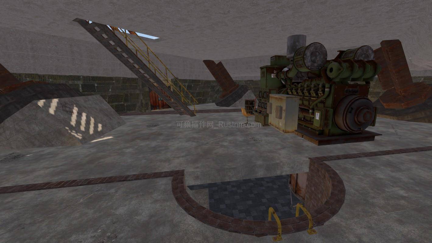 图片[5]-AiFeiErTie – 埃菲尔铁塔 v1.23-Rust可狼插件网 | Rustnm - Rust插件网