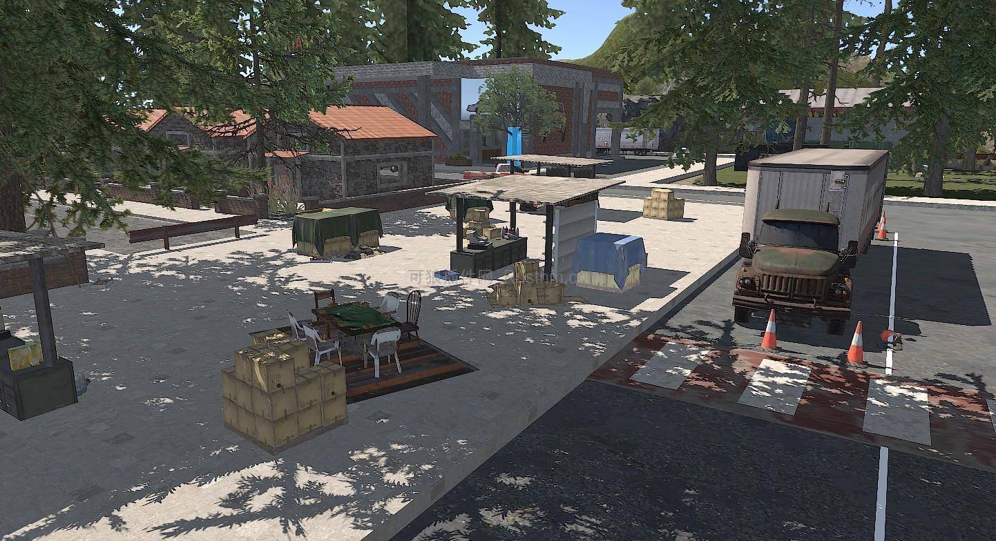 图片[2]-RenCheng – 任城角色扮演 v1.0.3-Rust可狼插件网 | Rustnm - Rust插件网