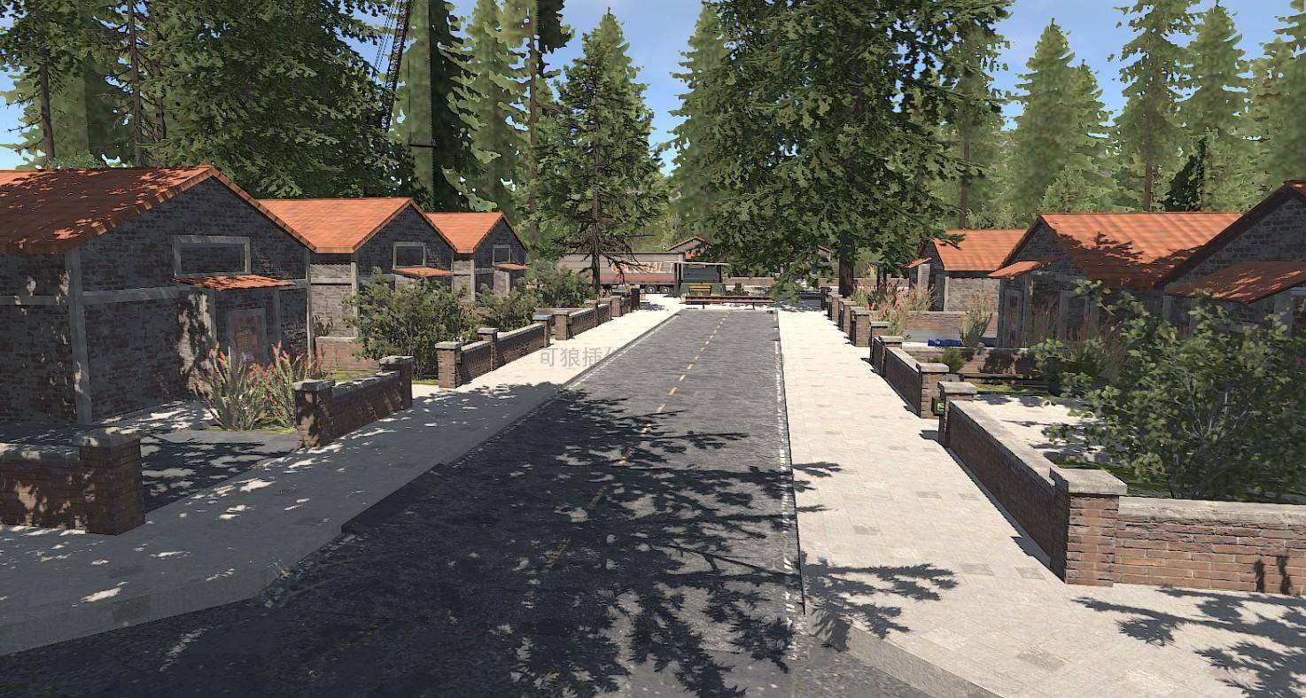 图片[3]-RenCheng – 任城角色扮演 v1.0.3-Rust可狼插件网 | Rustnm - Rust插件网