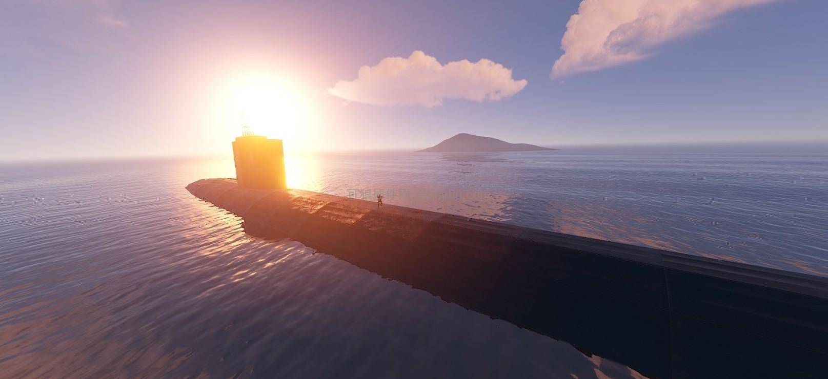 图片[1]-HeQianTing – 核潜艇纪念碑 v2.0.7-Rust可狼插件网 | Rustnm - Rust插件网