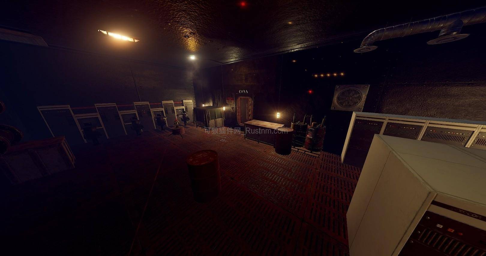 图片[2]-HeQianTing – 核潜艇纪念碑 v2.0.7-Rust可狼插件网 | Rustnm - Rust插件网