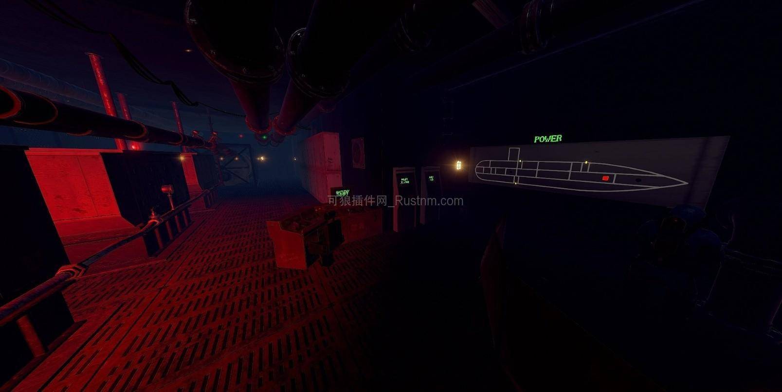 图片[3]-HeQianTing – 核潜艇纪念碑 v2.0.7-Rust可狼插件网 | Rustnm - Rust插件网