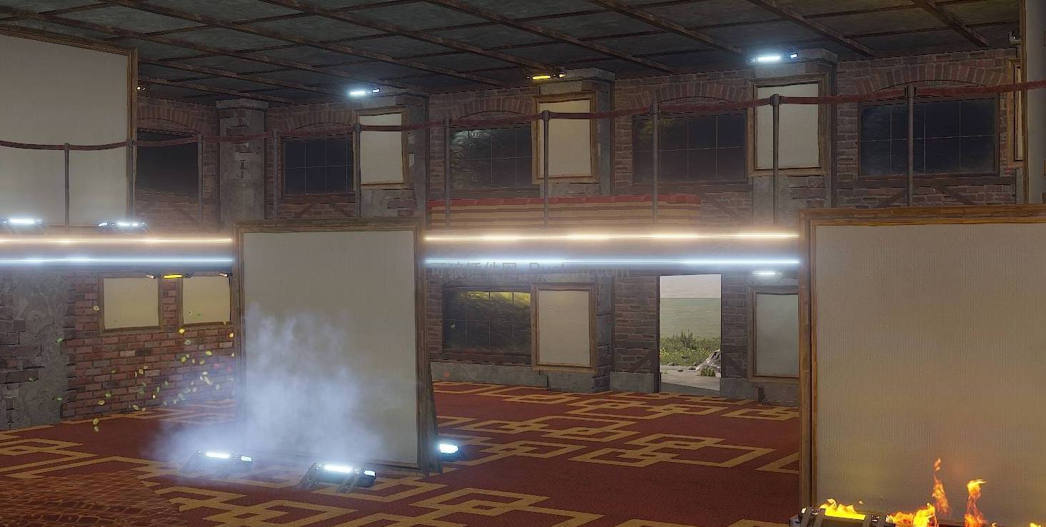 图片[1]-YiShuHuaLa – 艺术画廊 v1.0.0-Rust可狼插件网 | Rustnm - Rust插件网