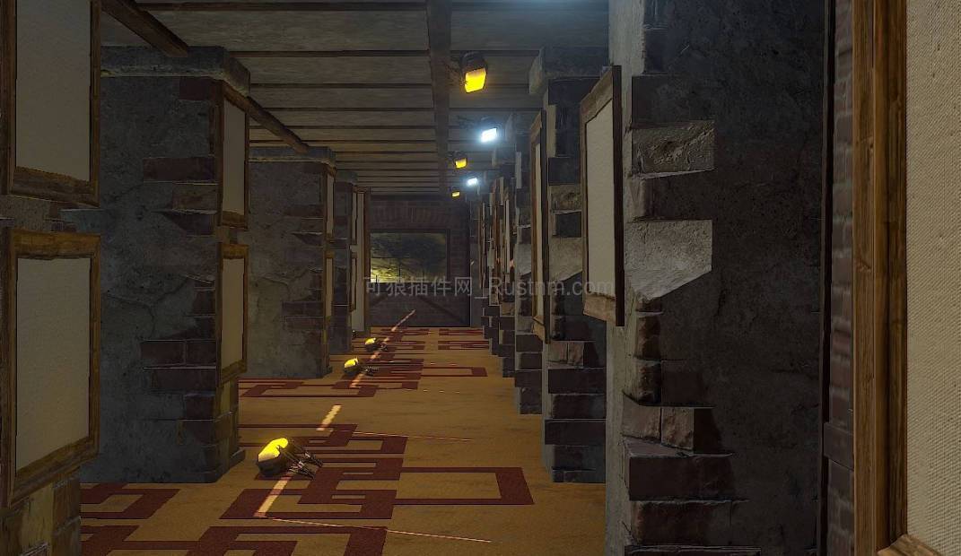 图片[2]-YiShuHuaLa – 艺术画廊 v1.0.0-Rust可狼插件网 | Rustnm - Rust插件网