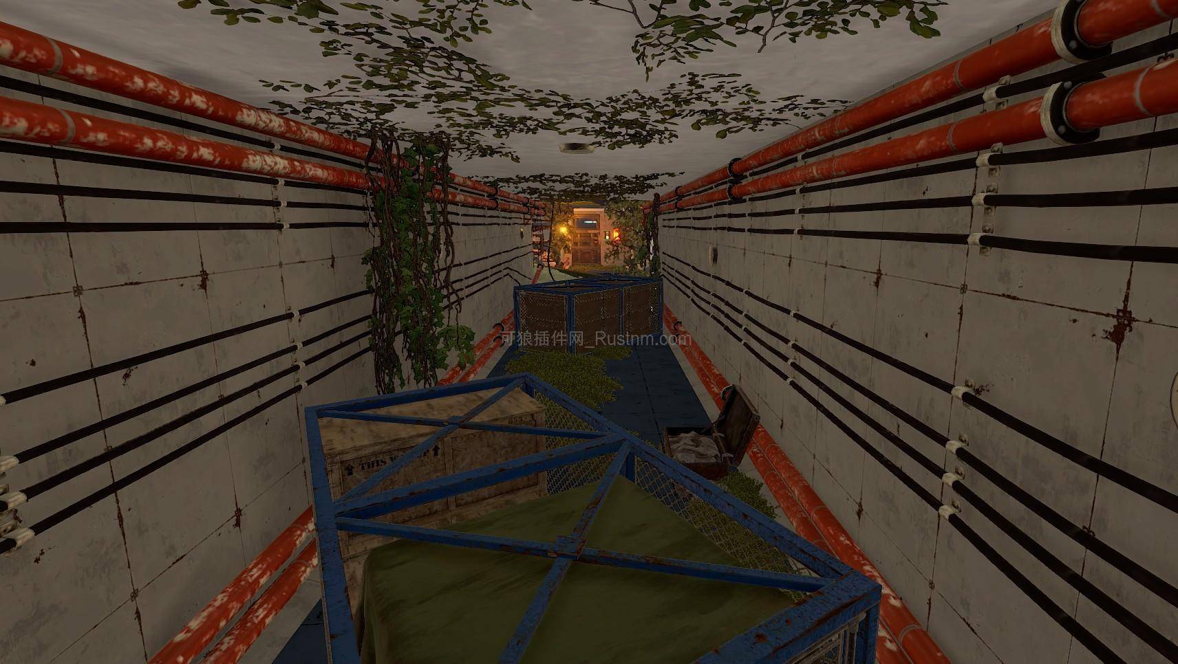 图片[5]-SenLinFeiJi – 森林失事飞机 v1.0.0-Rust可狼插件网 | Rustnm - Rust插件网