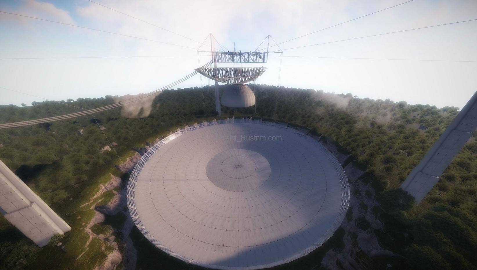 图片[2]-ShiJieTianWen – 阿雷西博天文台 v1.0.1-Rust可狼插件网 | Rustnm - Rust插件网