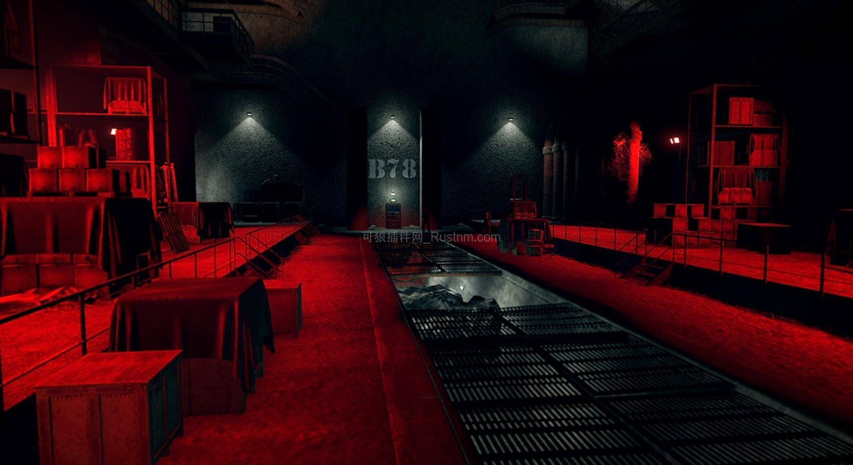 图片[3]-YouKeZhongX – 侏罗纪游客中心 v1.0.1-Rust可狼插件网 | Rustnm - Rust插件网