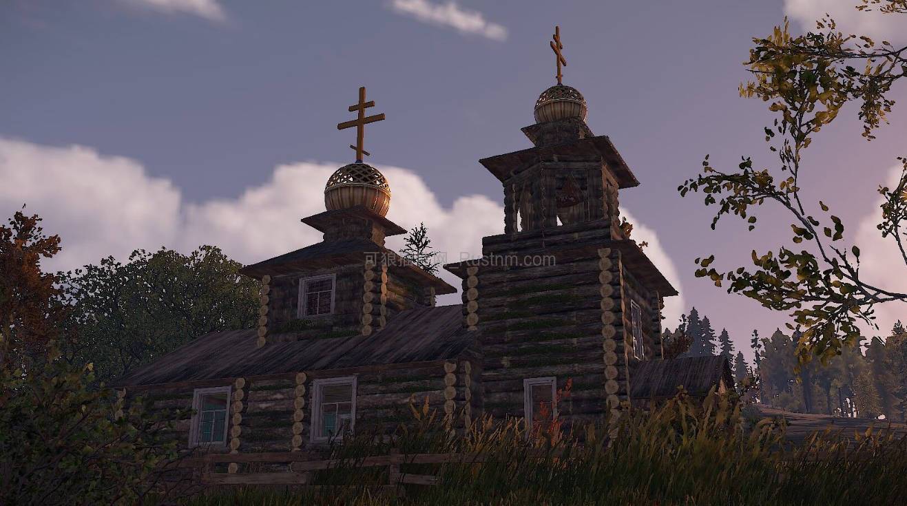 图片[3]-XiangCunJaot – 乡村教堂 v1.0.1-Rust可狼插件网 | Rustnm - Rust插件网