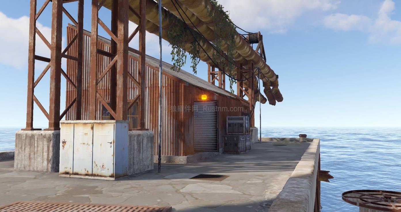 图片[3]-YeHuaQiMaT – 液化气码头 v1.0.1-Rust可狼插件网 | Rustnm - Rust插件网