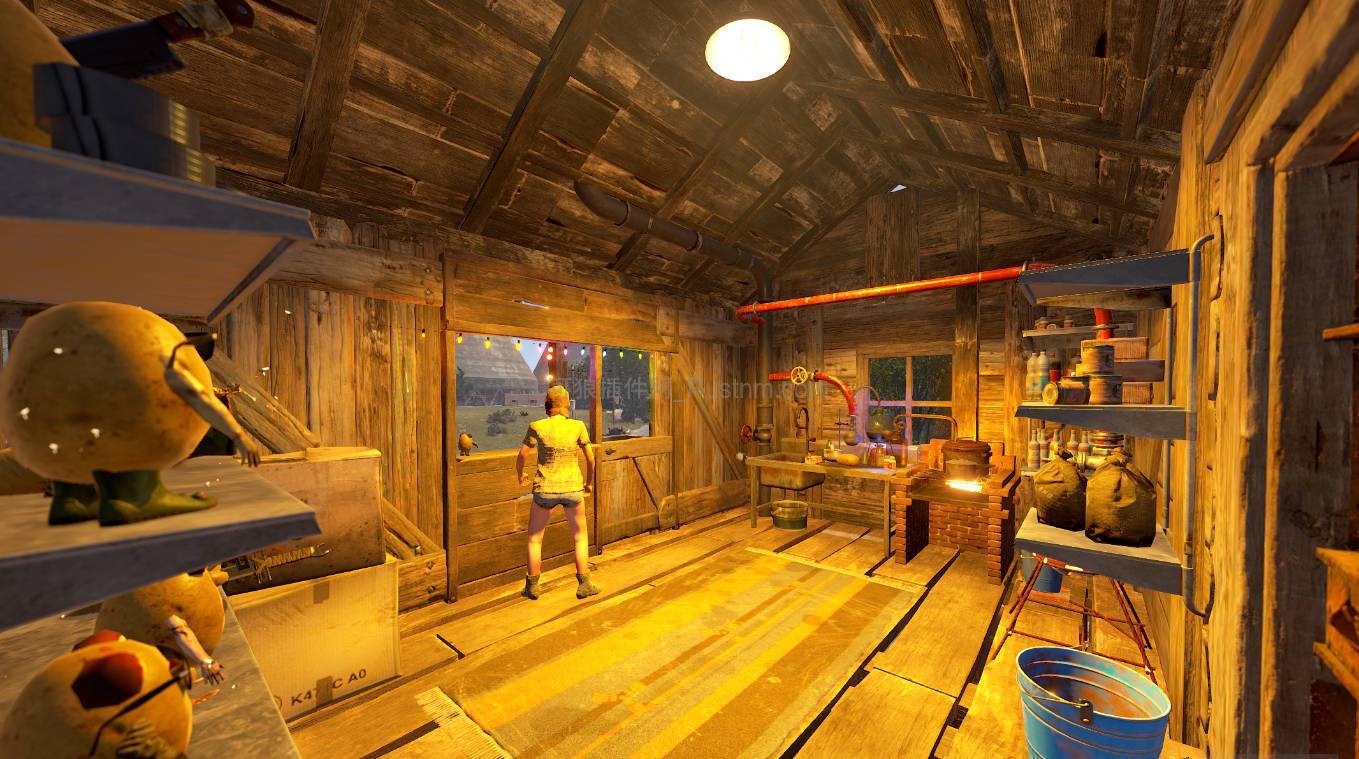 图片[3]-TuDouDian – 土豆商店 v1.1.1-Rust可狼插件网 | Rustnm - Rust插件网