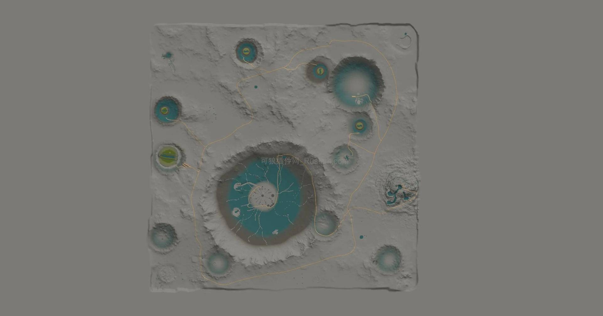 图片[1]-Colony – 殖民地 v1219-Rust可狼插件网 | Rustnm - Rust插件网