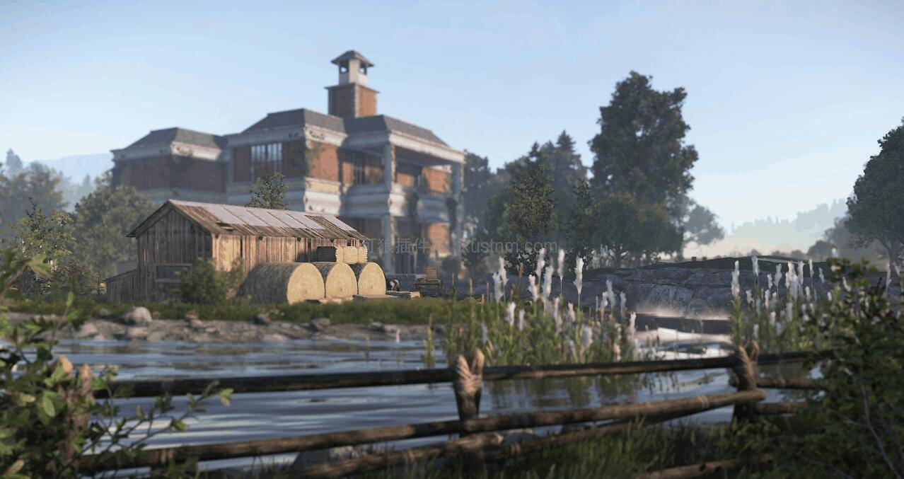 图片[2]-AmericanWest – 美国西部 v1.1.9-Rust可狼插件网 | Rustnm - Rust插件网