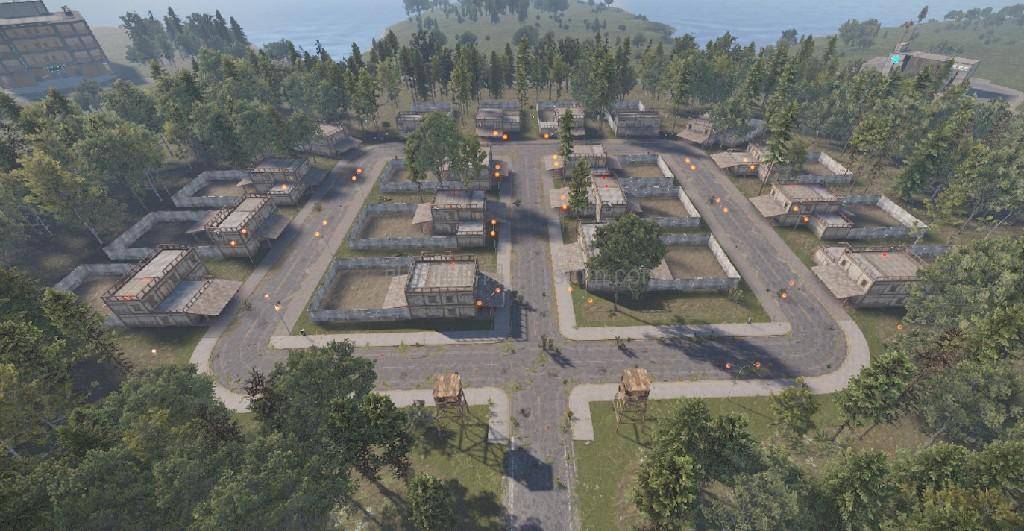 图片[2]-MarisIsland – 马里斯岛付费版 v1.1-Rust可狼插件网 | Rustnm - Rust插件网