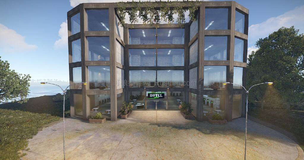 图片[3]-MarisIsland – 马里斯岛付费版 v1.1-Rust可狼插件网 | Rustnm - Rust插件网