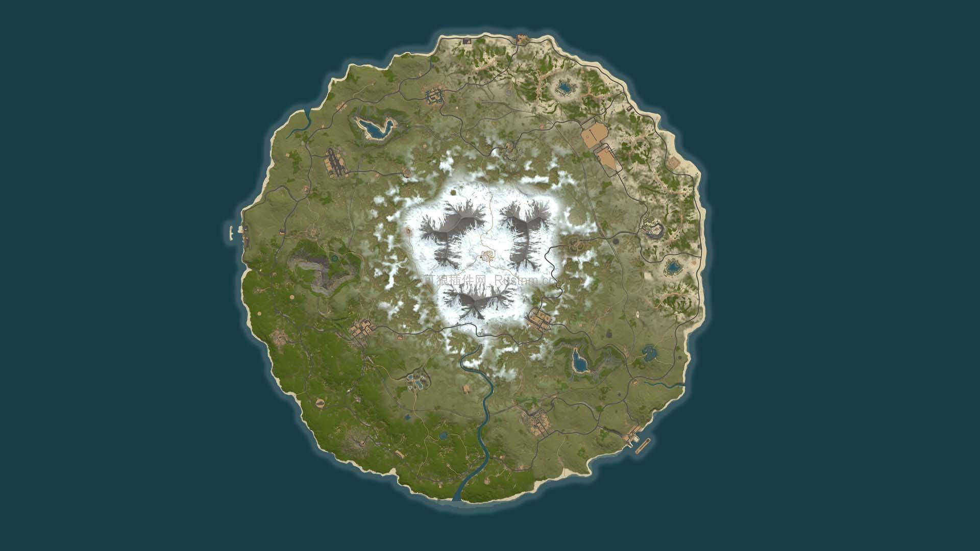 图片[1]-OiLiDao – 奥里岛地图 v1.0.3-Rust可狼插件网 | Rustnm - Rust插件网