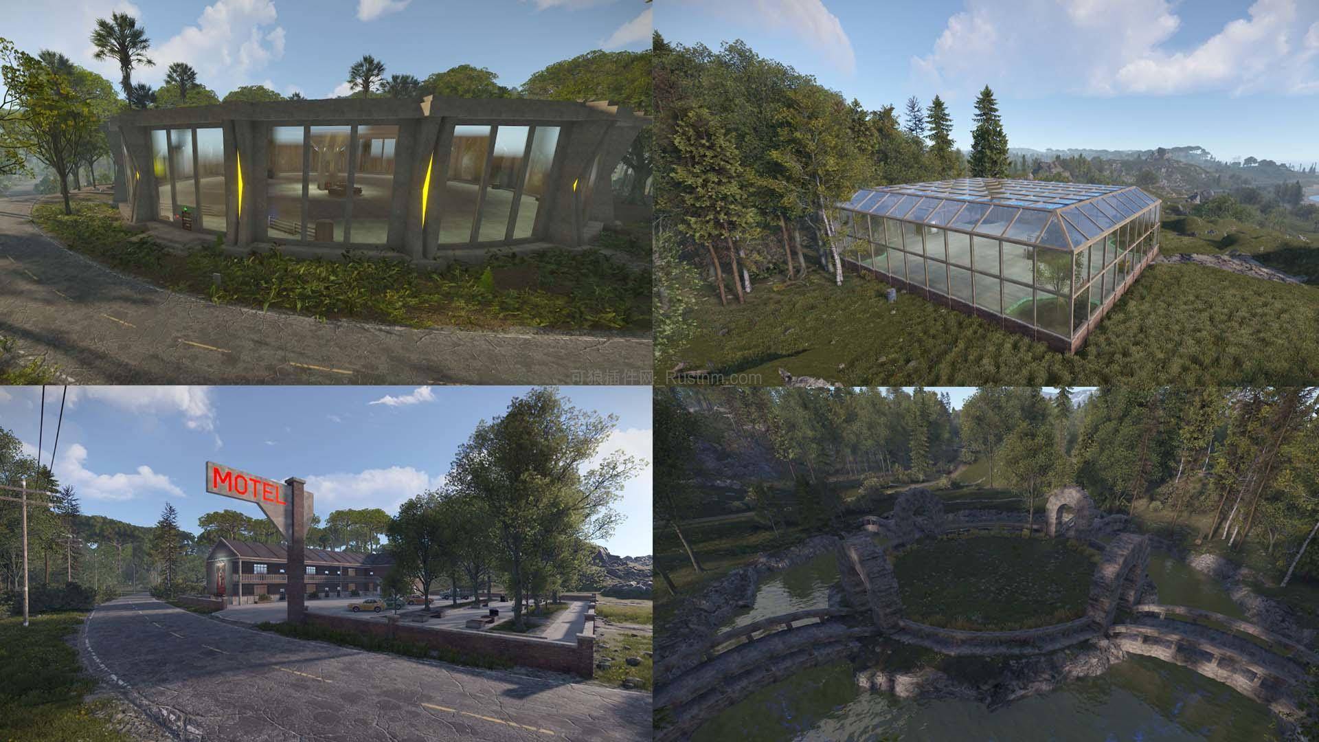 图片[2]-OiLiDao – 奥里岛地图 v1.0.3-Rust可狼插件网 | Rustnm - Rust插件网