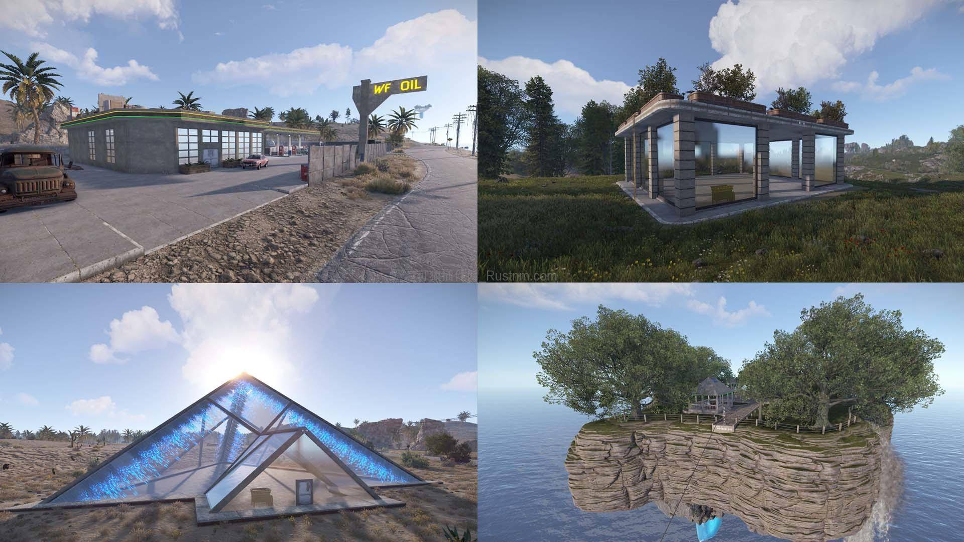 图片[4]-OiLiDao – 奥里岛地图 v1.0.3-Rust可狼插件网 | Rustnm - Rust插件网