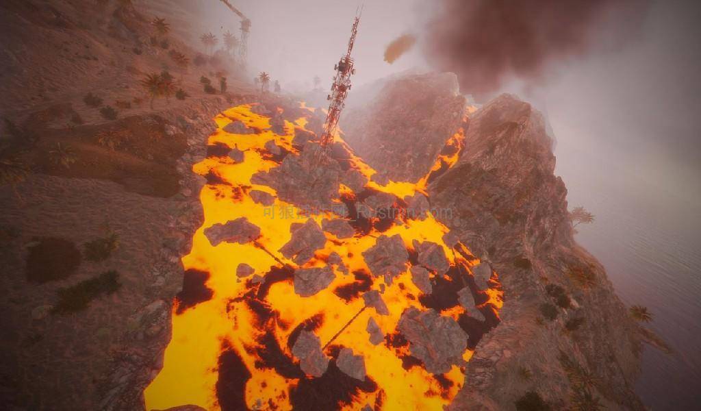 图片[4]-Redemption – 救赎付费版 v1.0.1-Rust可狼插件网 | Rustnm - Rust插件网