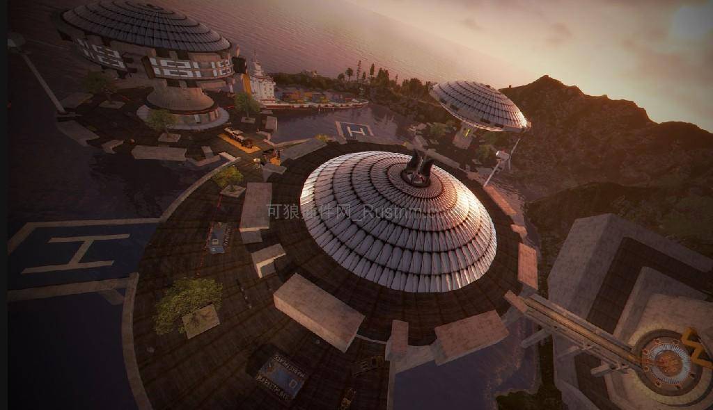 图片[5]-Redemption – 救赎付费版 v1.0.1-Rust可狼插件网 | Rustnm - Rust插件网