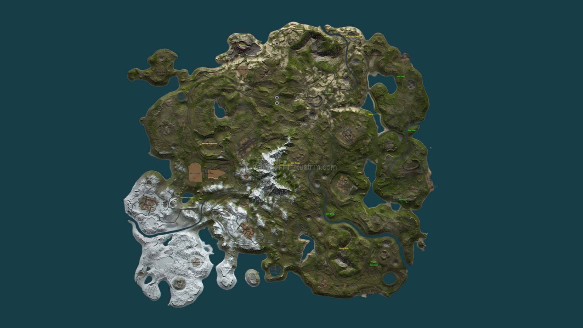 图片[1]-Redemption – 救赎付费版 v1.0.1-Rust可狼插件网 | Rustnm - Rust插件网