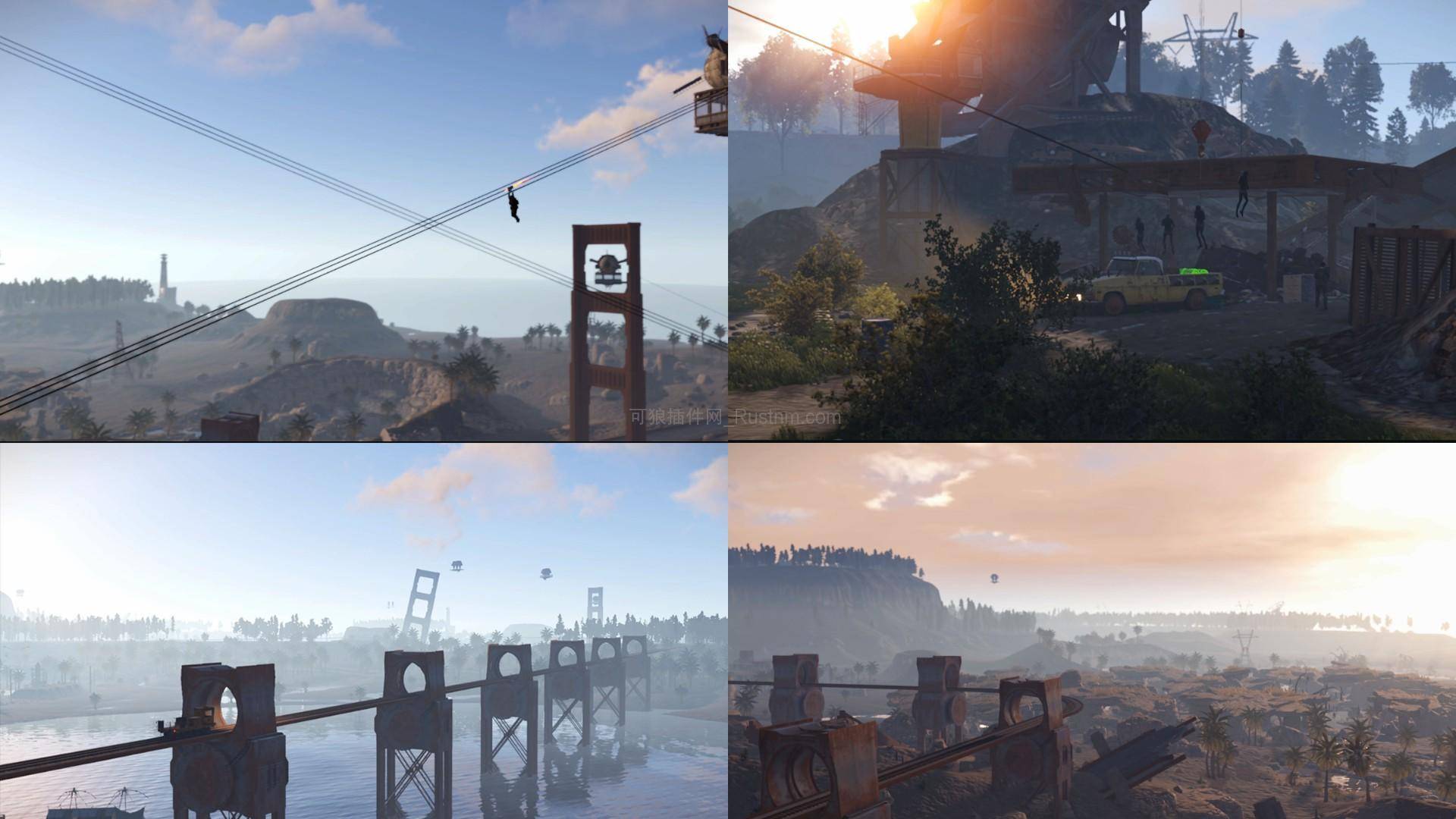 图片[3]-LastOasis – 最后的绿洲 v1.29-Rust可狼插件网 | Rustnm - Rust插件网