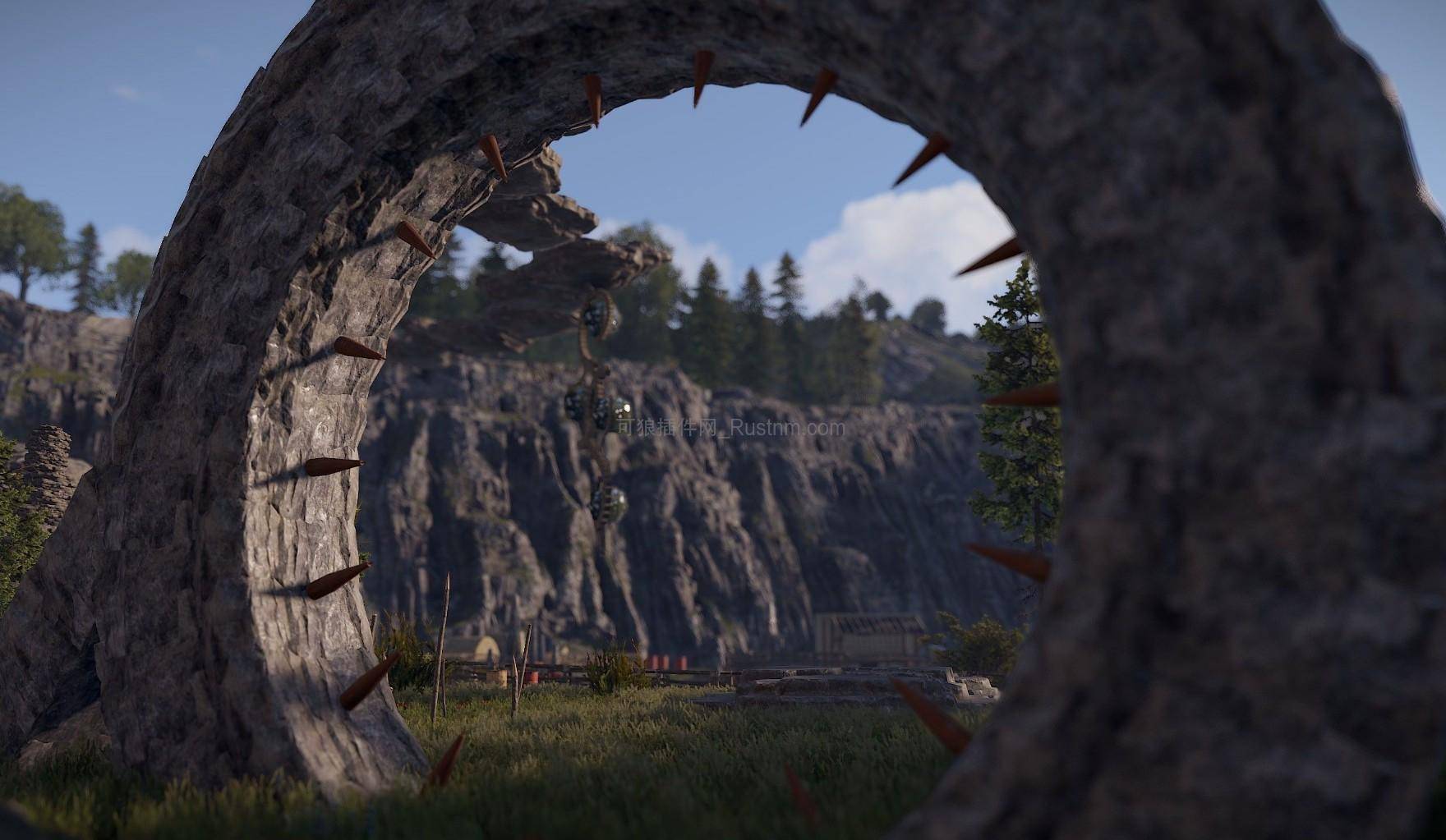 图片[3]-Dreamland – 梦境 v1.2.6-Rust可狼插件网 | Rustnm - Rust插件网