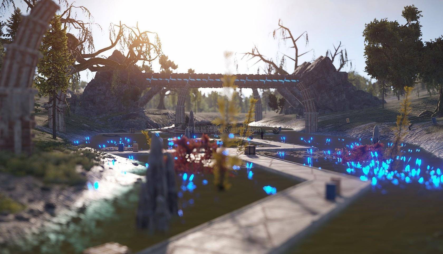 图片[5]-Dreamland – 梦境 v1.2.6-Rust可狼插件网 | Rustnm - Rust插件网