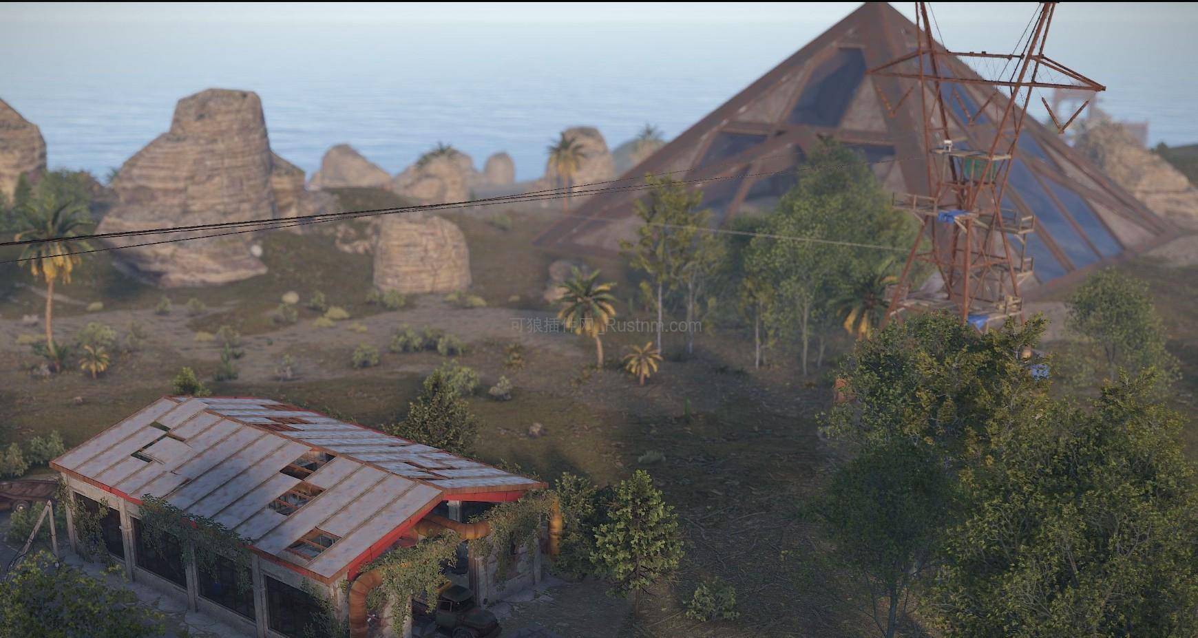 图片[6]-Dreamland – 梦境 v1.2.6-Rust可狼插件网 | Rustnm - Rust插件网