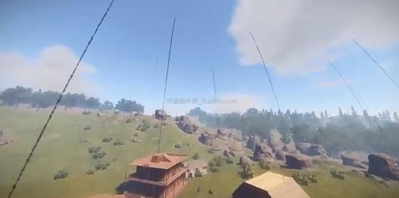 图片[1]-RainOfFire – 流星雨 v0.2.53-Rust可狼插件网 | Rustnm - Rust插件网