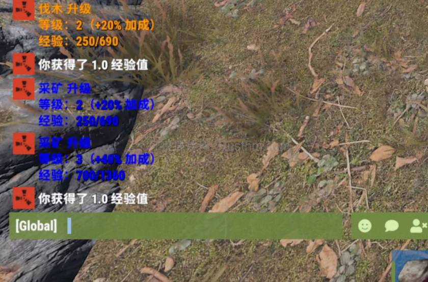 图片[2]-ZL经验系统 v3.2.2-Rust可狼插件网 | Rustnm - Rust插件网