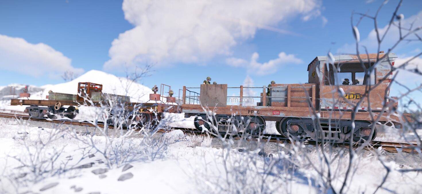 图片[3]-ArmoredTrain – 装甲列车事件 v1.8.3-Rust可狼插件网 | Rustnm - Rust插件网