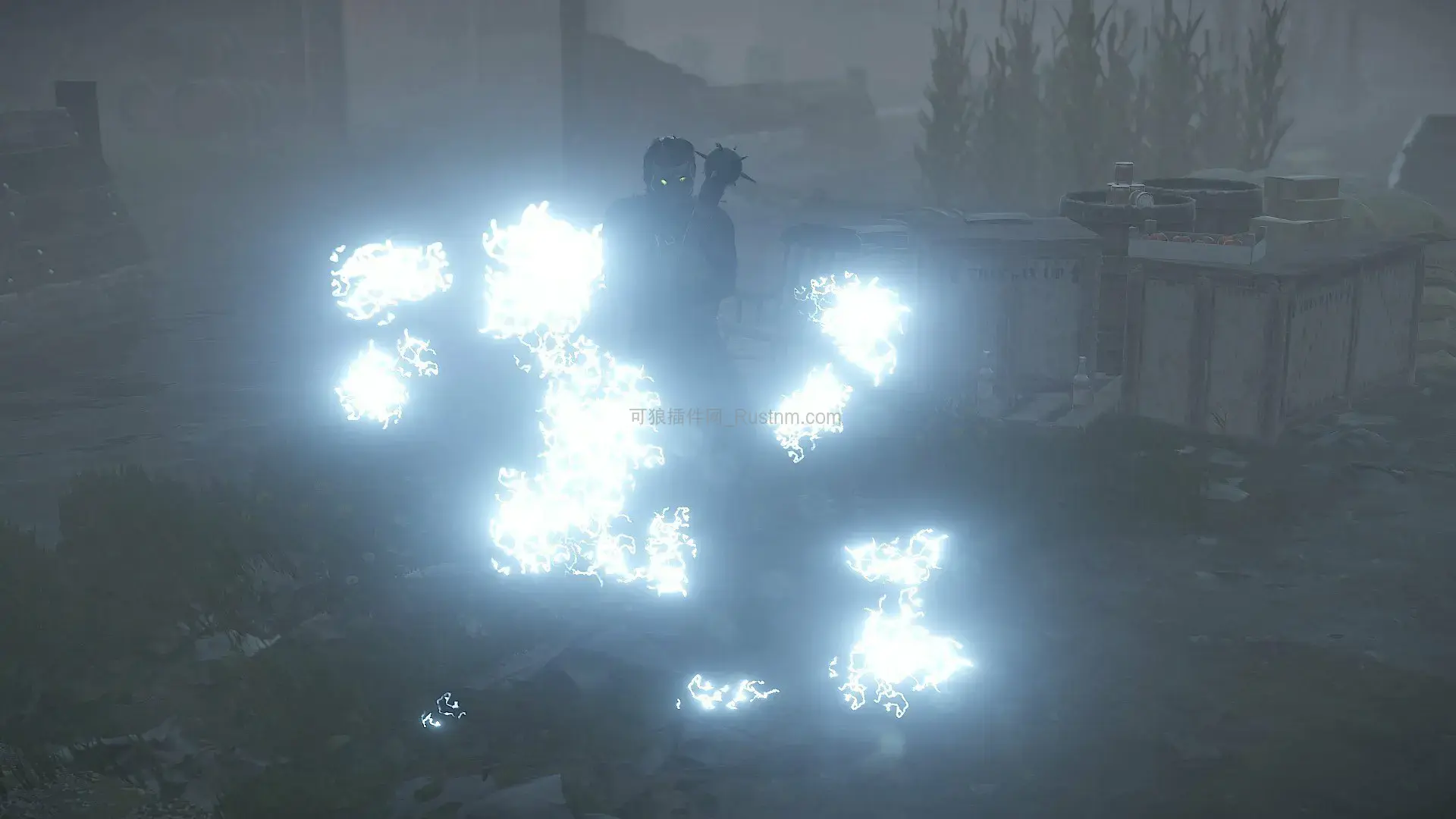 图片[1]-BossMonster – Boss怪物 v2.1.6-Rust可狼插件网 | Rustnm - Rust插件网