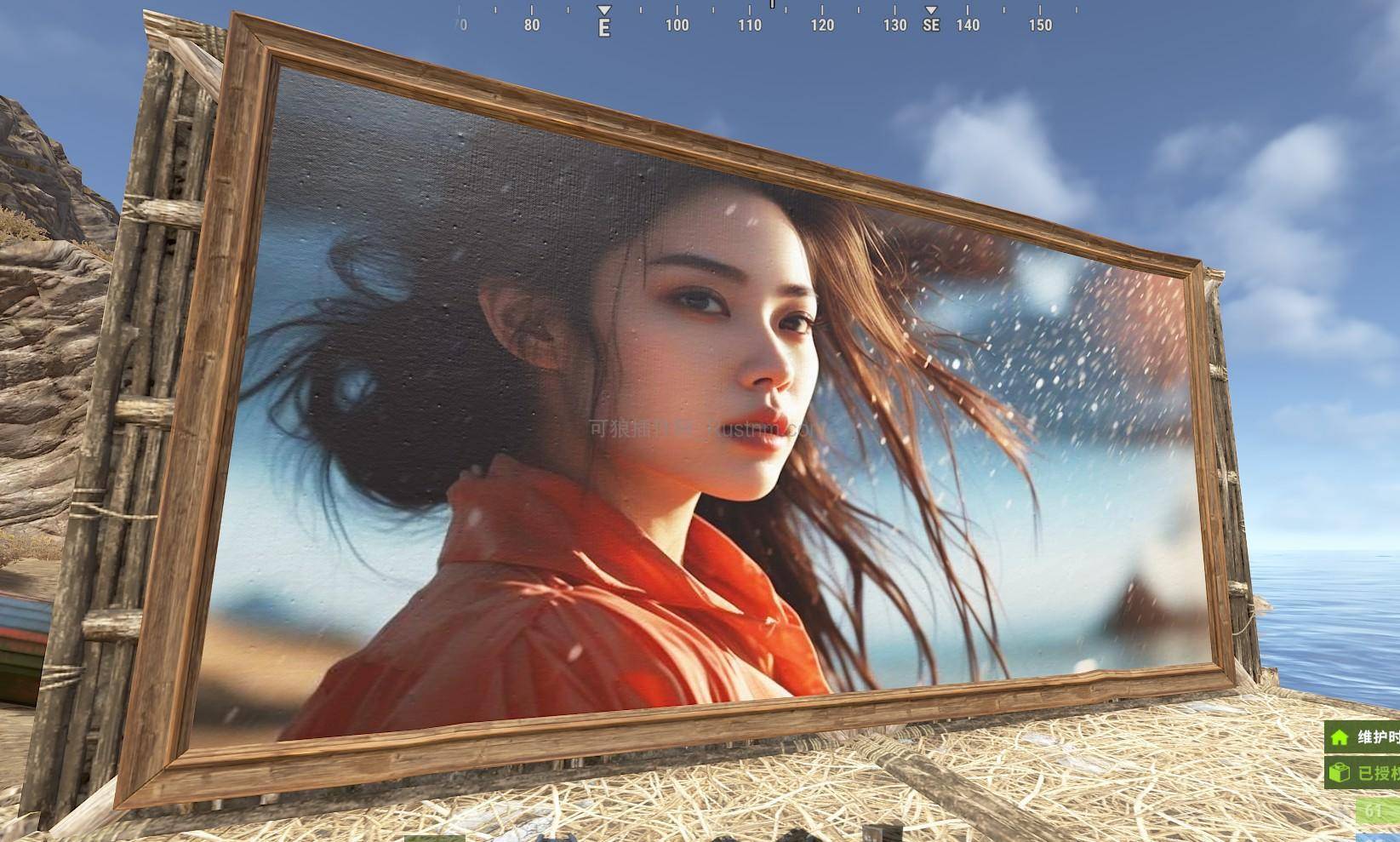 图片[2]-ImgUploadUI – 图片上传 v1.0.3-Rust可狼插件网 | Rustnm - Rust插件网