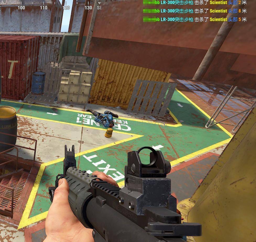 图片[2]-DeathMessage – 死亡讯息 v1.1.2-Rust可狼插件网 | Rustnm - Rust插件网