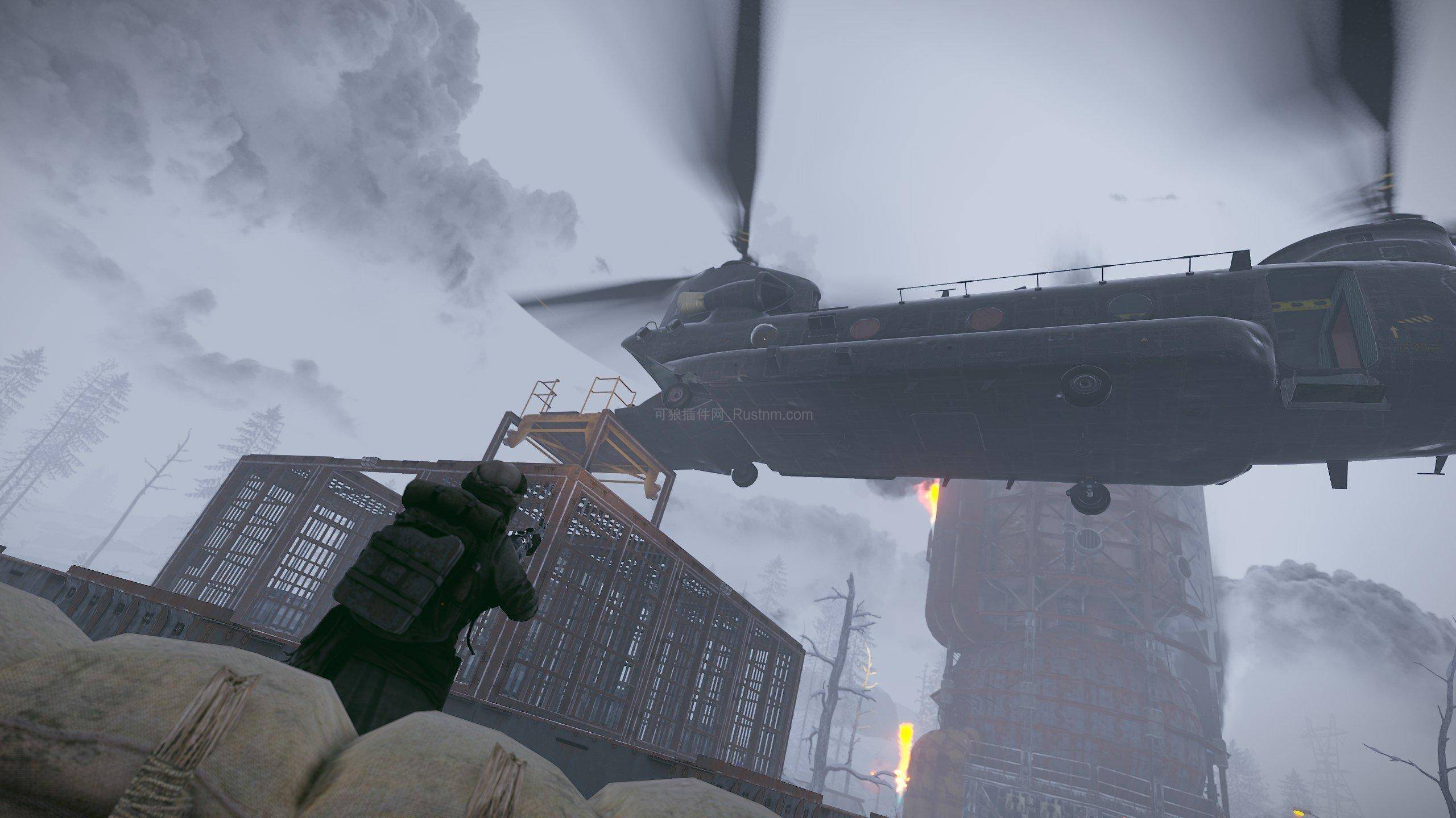 图片[2]-DefendableBases – 可防御基地 v1.2.9-Rust可狼插件网 | Rustnm - Rust插件网