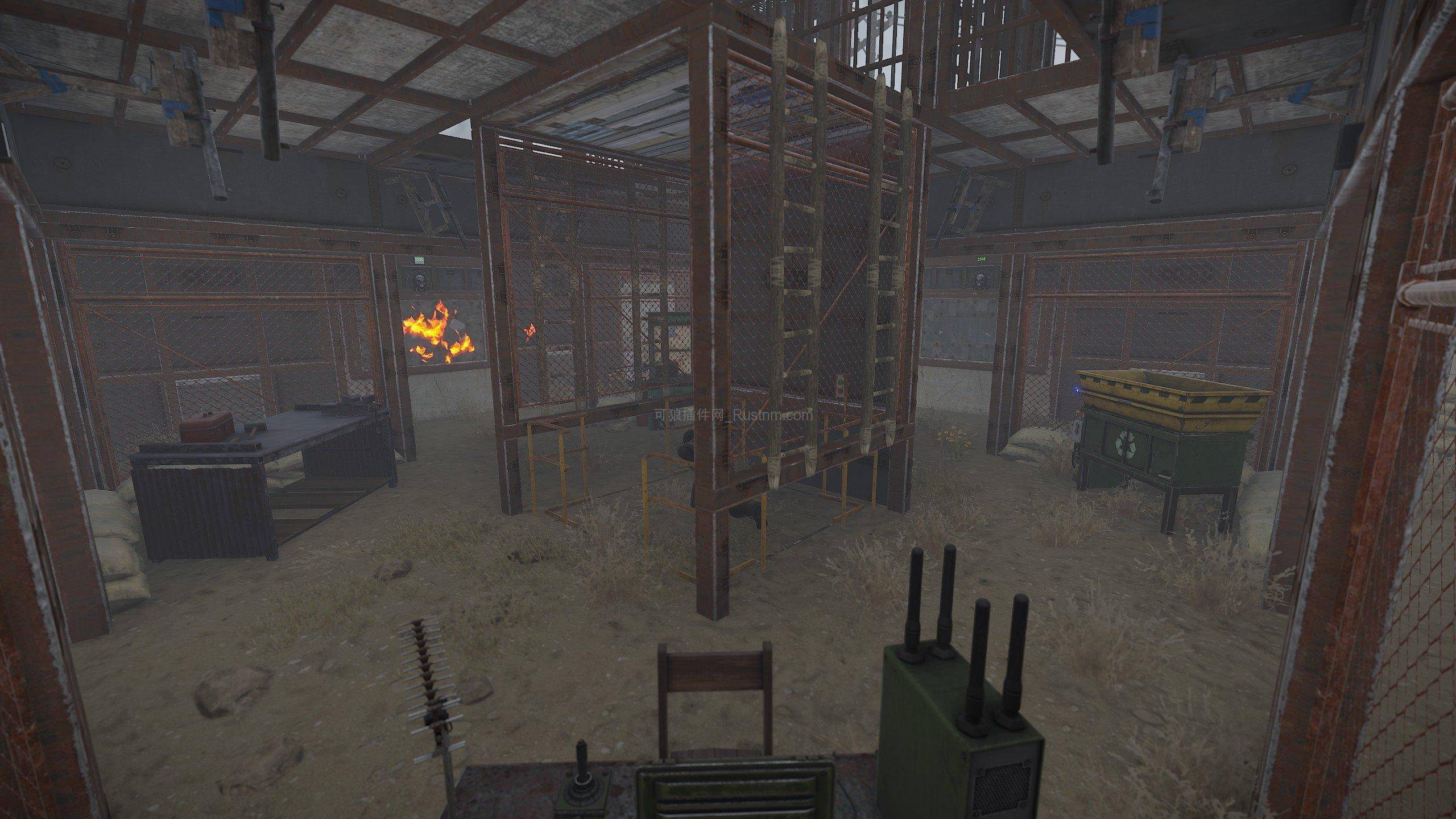图片[1]-DefendableBases – 可防御基地 v1.2.9-Rust可狼插件网 | Rustnm - Rust插件网
