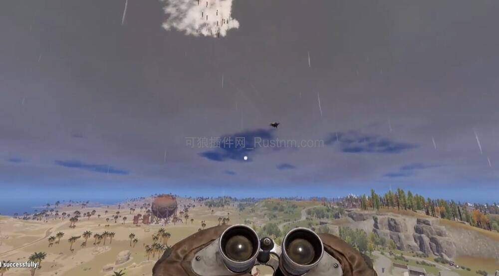 图片[1]-F15Airstrike -F15空袭 v2.0.3-Rust可狼插件网 | Rustnm - Rust插件网