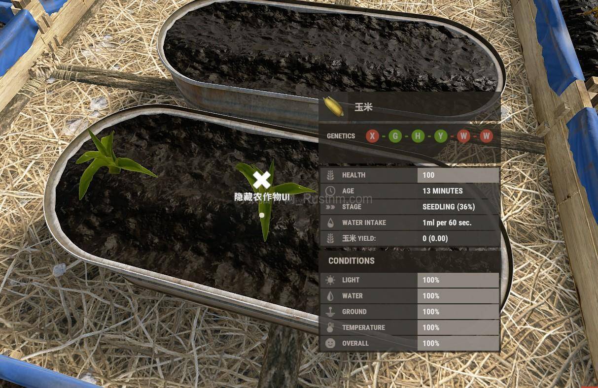 图片[2]-InfinitePlanter – 疯狂种植 v1.0.1-Rust可狼插件网 | Rustnm - Rust插件网